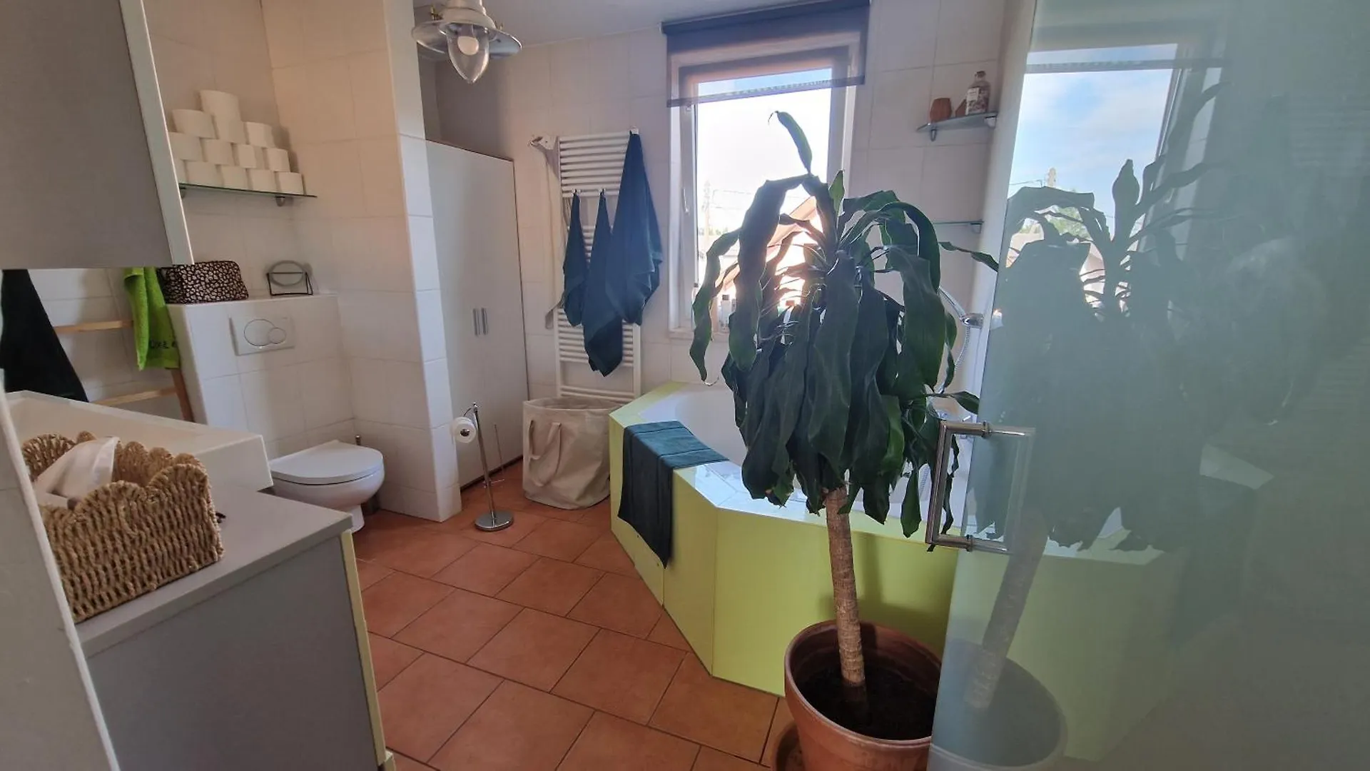 Charming House With Garden And Jacuzzi In Vienna Villa 0*,