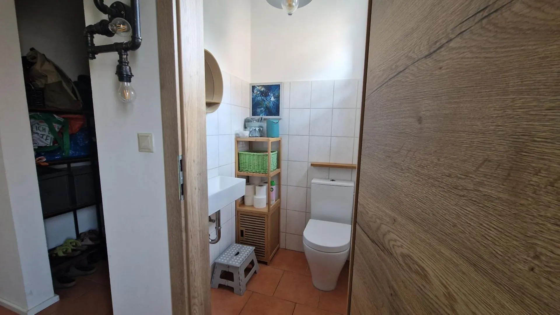 Case de vacanță Charming House With Garden And Jacuzzi In Vienna Villa