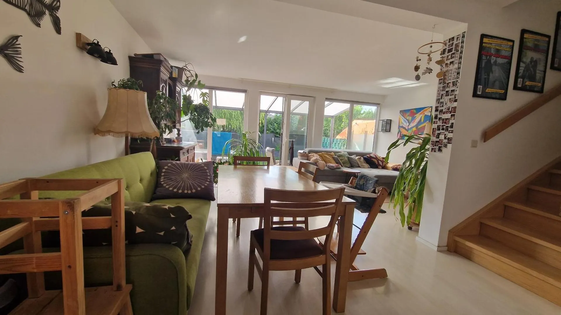 Case de vacanță Charming House With Garden And Jacuzzi In Vienna Villa
