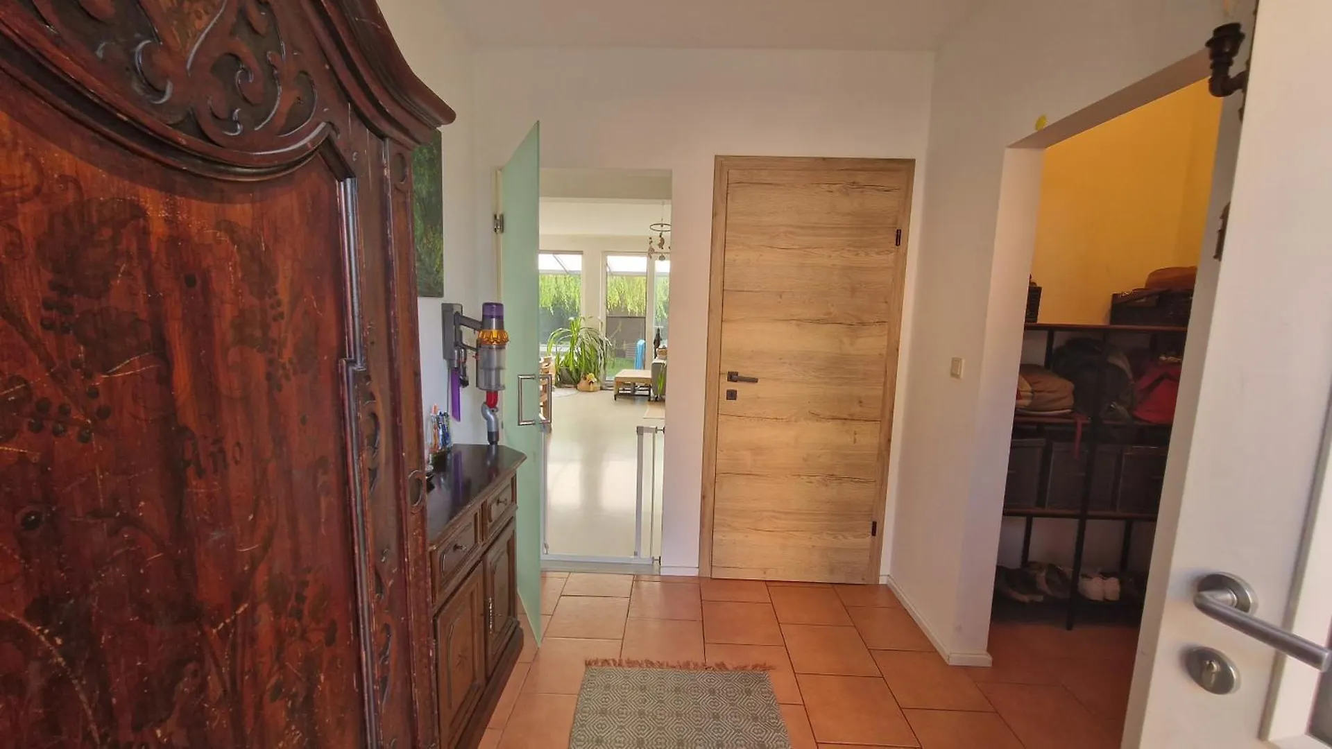 Charming House With Garden And Jacuzzi In Vienna Villa Austria