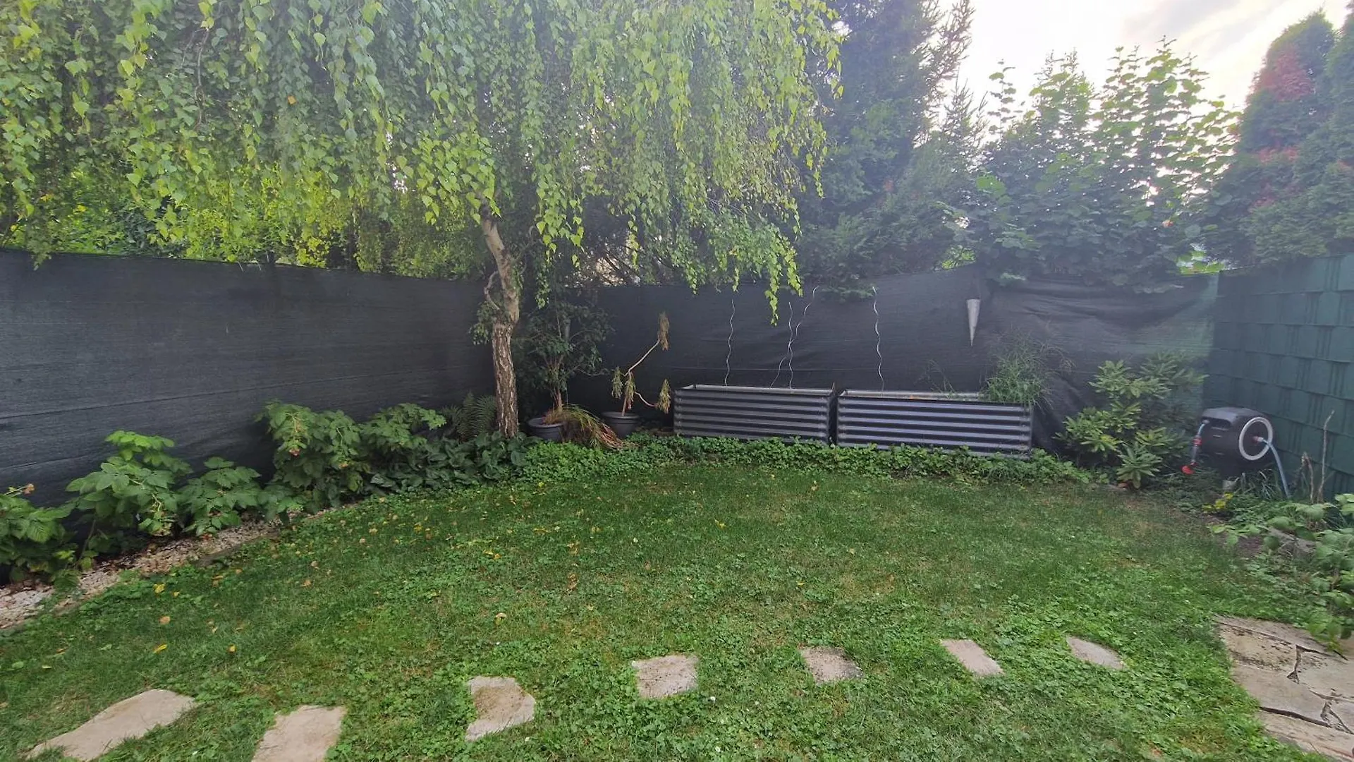 Case de vacanță Charming House With Garden And Jacuzzi In Vienna Villa