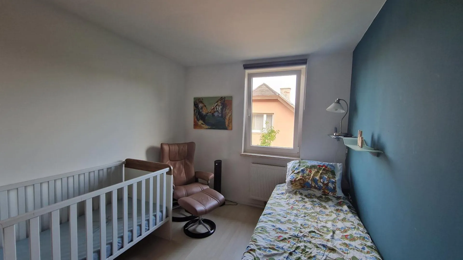Charming House With Garden And Jacuzzi In Vienna Villa