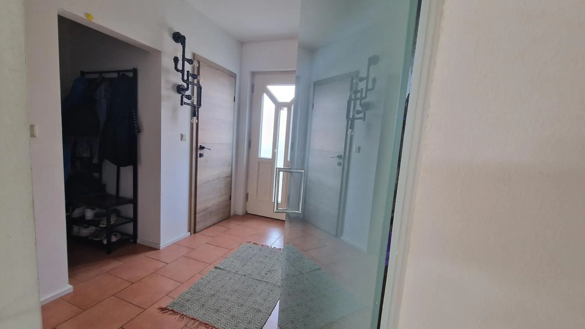 Case de vacanță Charming House With Garden And Jacuzzi In Vienna Villa Austria