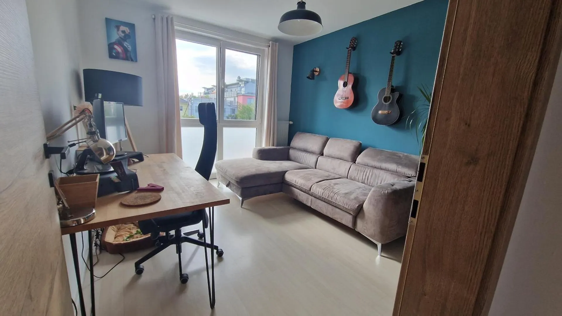 Charming House With Garden And Jacuzzi In Vienna Villa 0*,  Austria